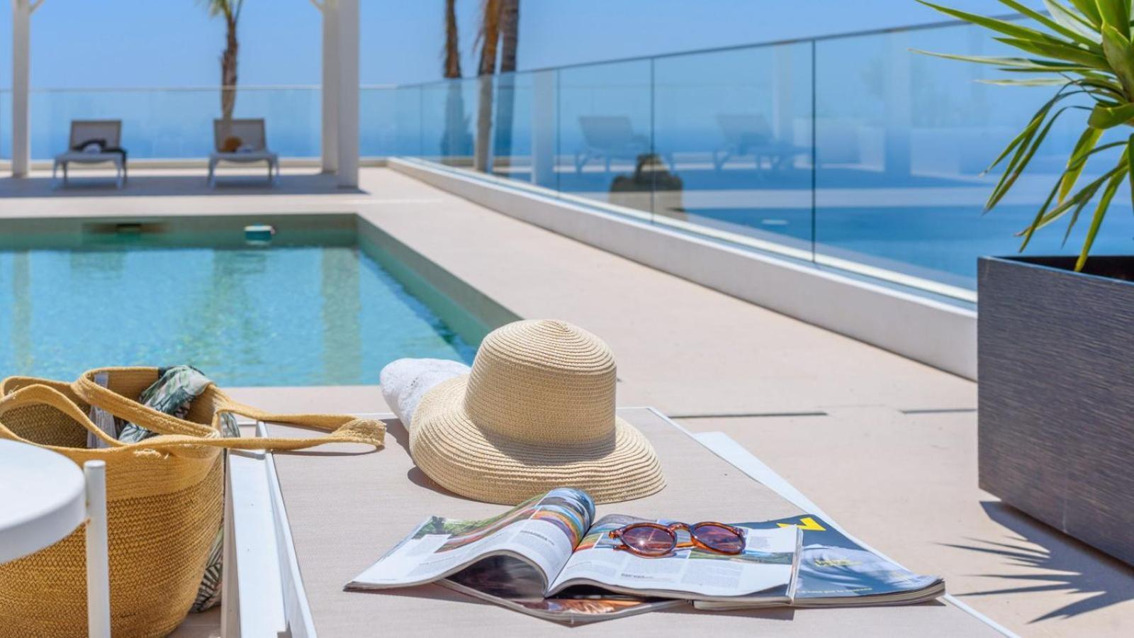 Casa What A Life Sayalonga By Ruralidays Екстер'єр фото
