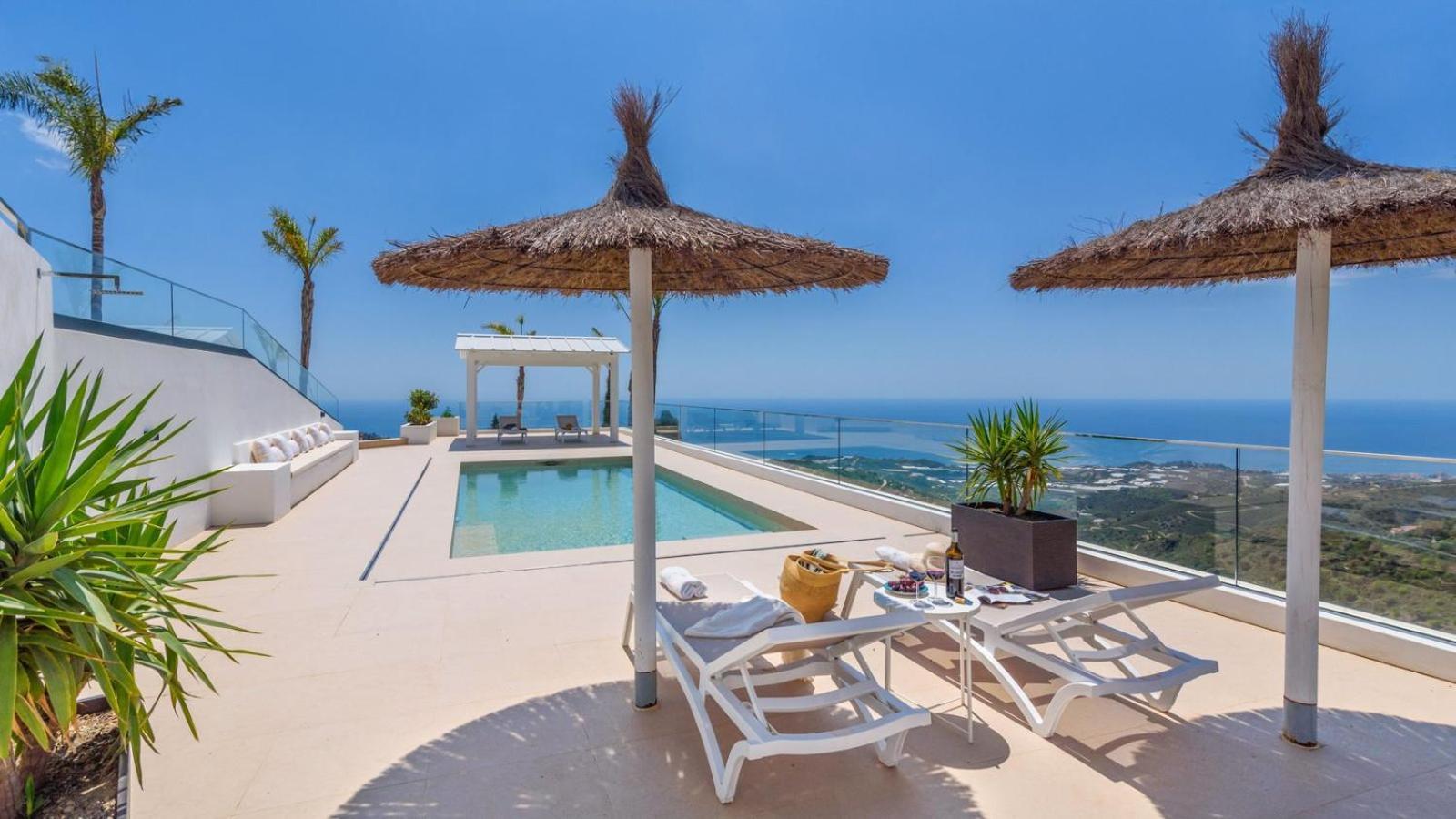 Casa What A Life Sayalonga By Ruralidays Екстер'єр фото