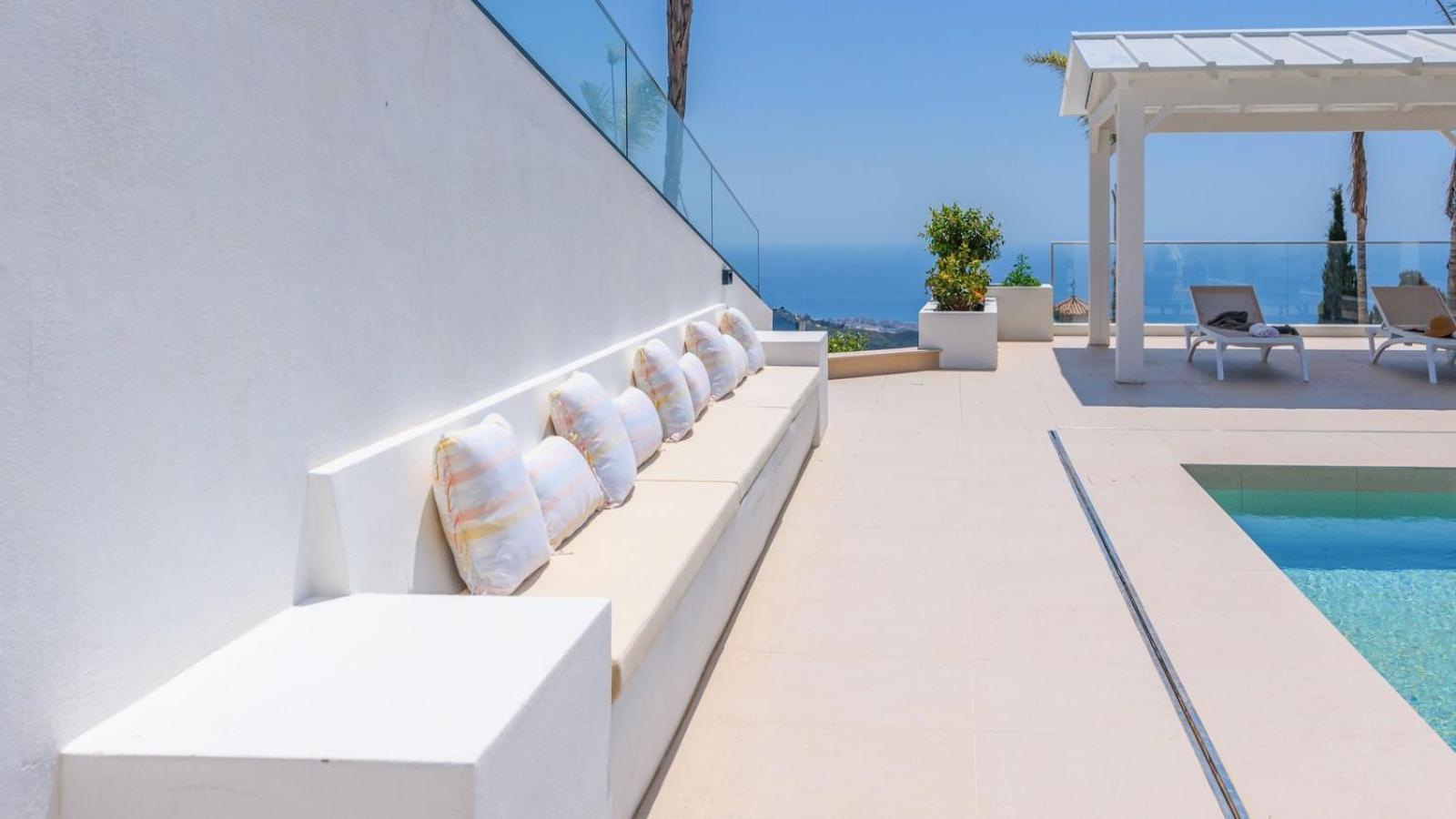 Casa What A Life Sayalonga By Ruralidays Екстер'єр фото